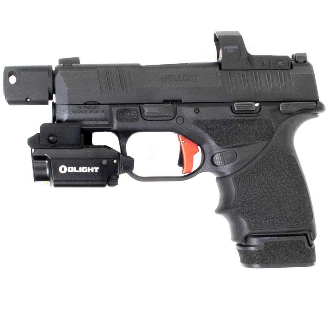 ECOM00434313 SPRINGFIELD Armory Hellcat ECOM00434313 523672